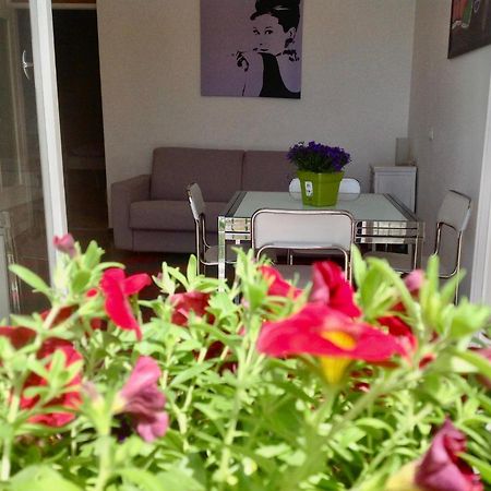 Chloé Apartment Levanto Ngoại thất bức ảnh