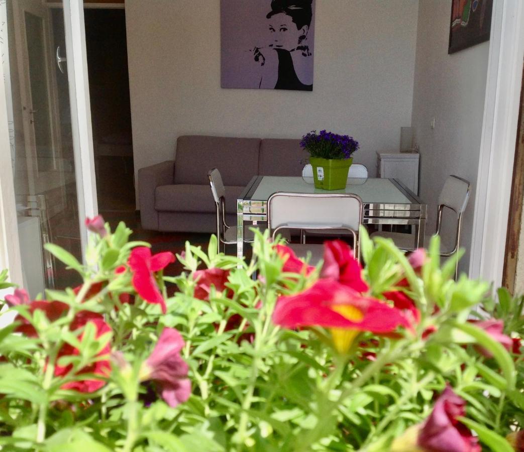 Chloé Apartment Levanto Ngoại thất bức ảnh