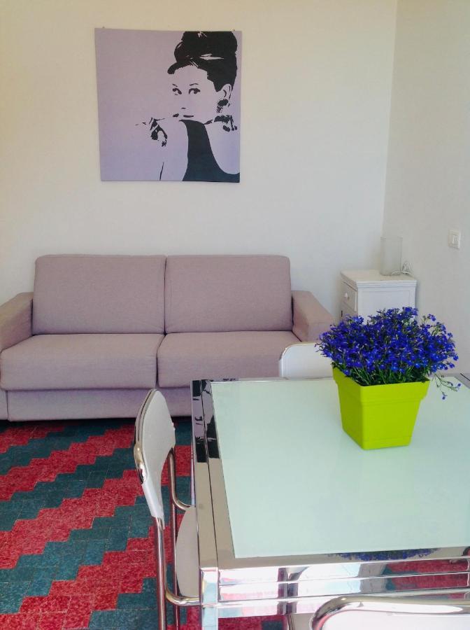 Chloé Apartment Levanto Ngoại thất bức ảnh