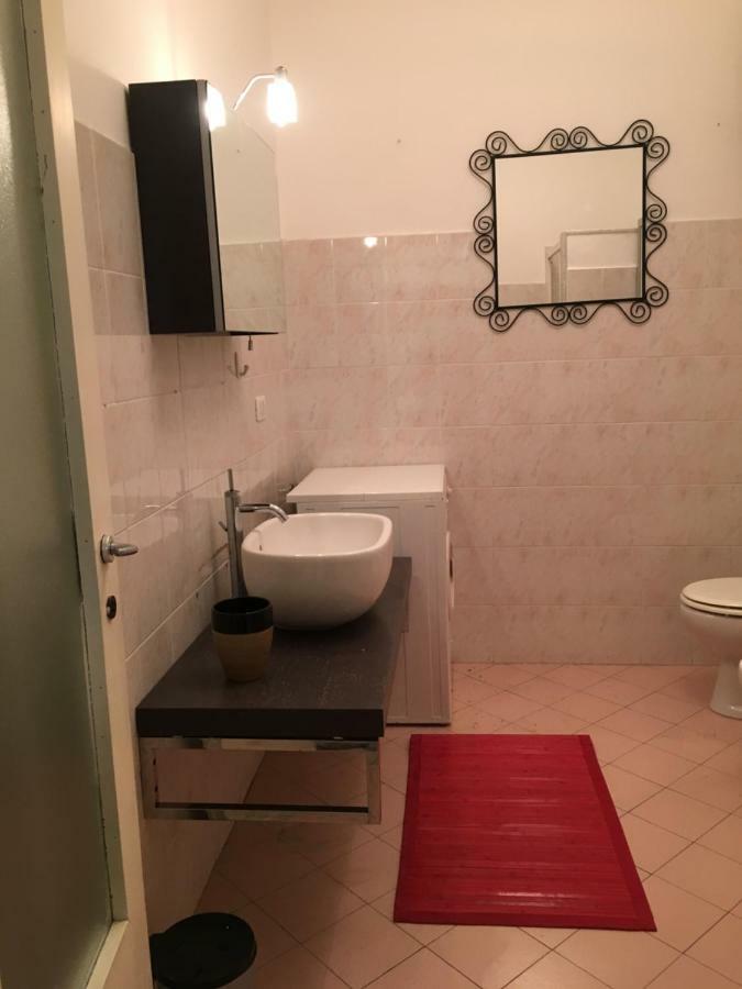 Chloé Apartment Levanto Ngoại thất bức ảnh